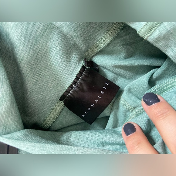 Alphalete Gym Leggings - Picture 5 of 5